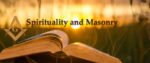 Spirituality  and Masonry